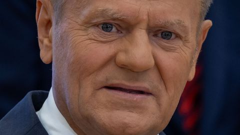 Polijas premjers: Krievija gatavojas militāram konfliktam ar ES 2027. gadā