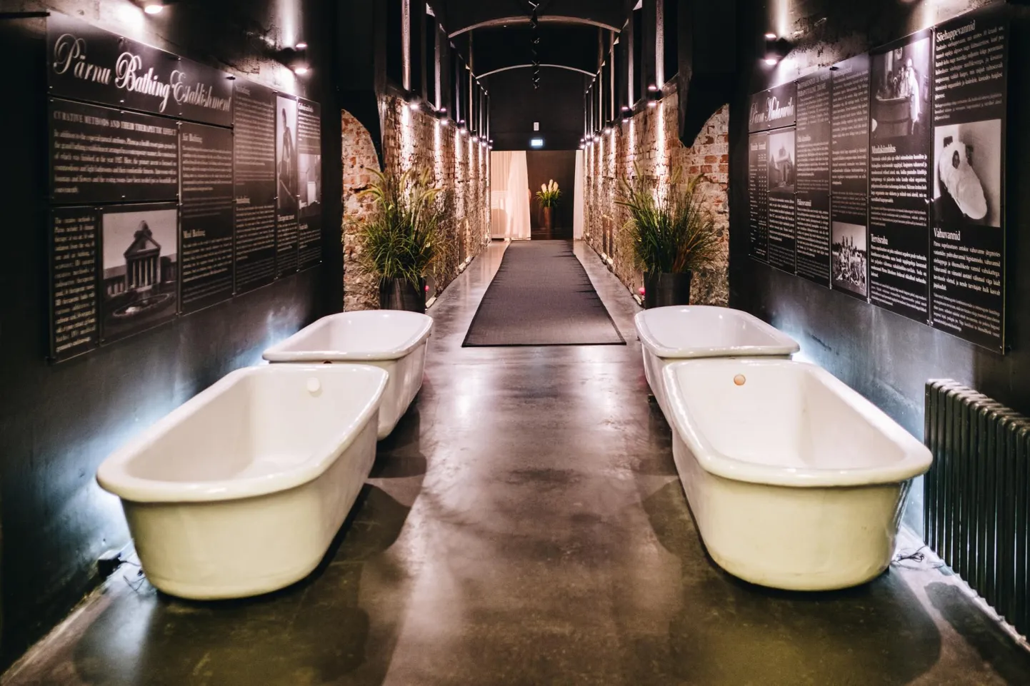 TripAdvisori Eesti paremate hotellide edetabeli kaheksandale kohale platseerus Hedoni spaahotell.