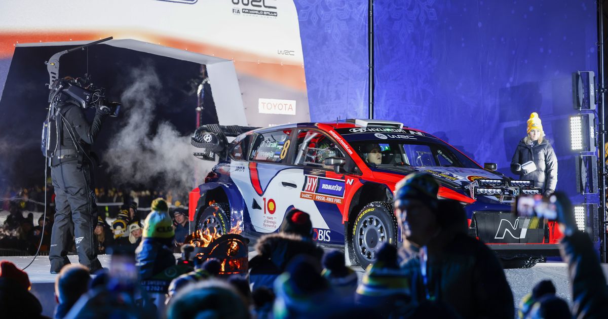 WRCd võib ees oodata tülikas lepinguvaidlus