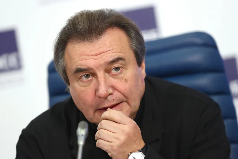 Aleksei Utšitel / Scanpix