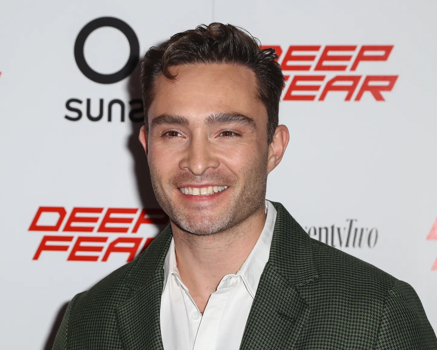 Ed Westwick