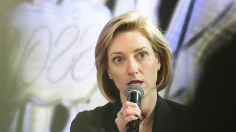 Lāce: Kultūra jāuztver kā būtisks nacionālās drošības elements