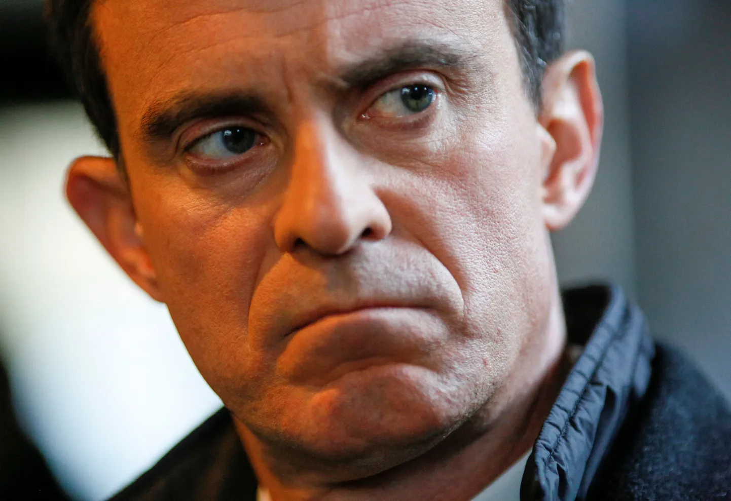 Manuel Valls