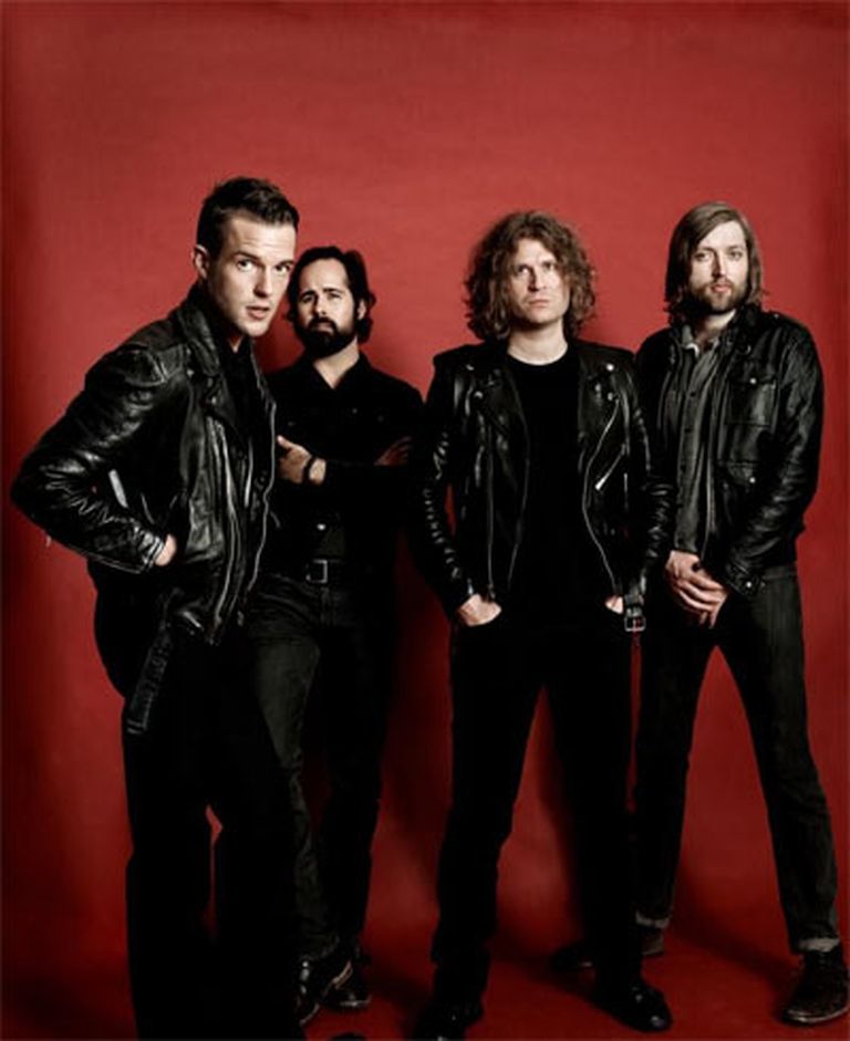 «The Killers» 