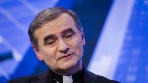 PHILIPPE JOURDAN ⟩ Elu on tugevam kui surm