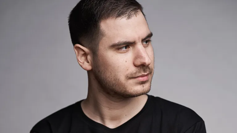 Родион Гордин