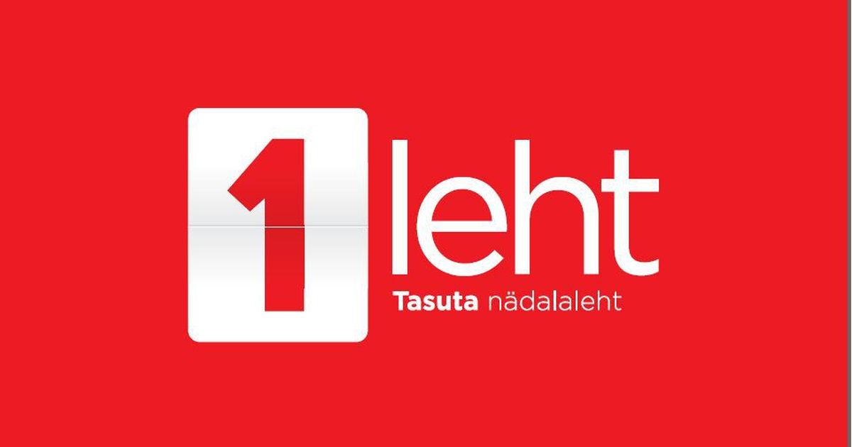 Võrus hakkab ilmuma tasuta nädalaleht