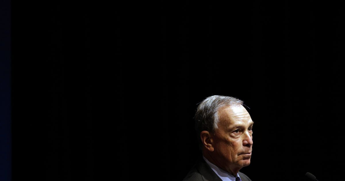 Trumpi kampaaniameeskond ei luba Bloomberg Newsi oma valimisüritustele