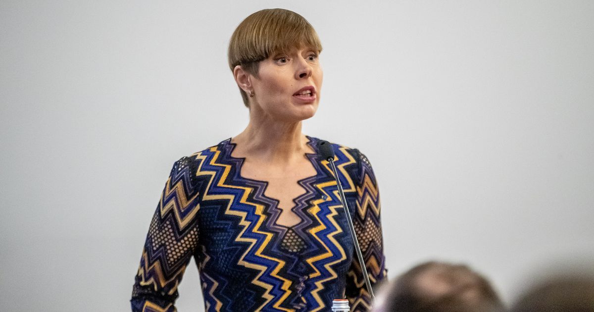 Algas konkurss presidendi noore teadlase ja noore IT-teadlase preemiatele