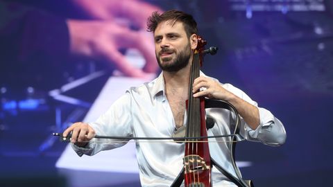 KURVAD UUDISED! ⟩ «See murrab mu südame!» Hauser on ootamatult teatanud, et ei astu sel aastal enam lavale
