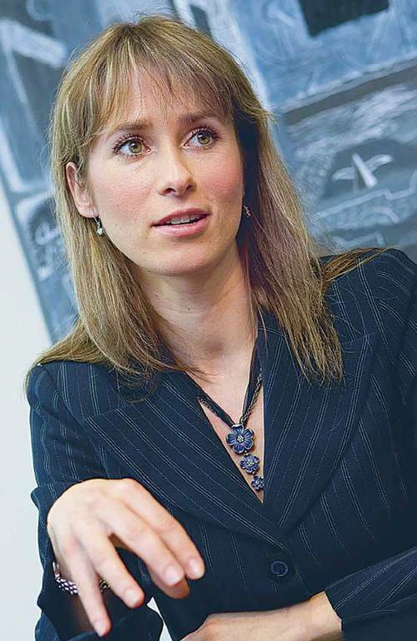Kaja Kallas.