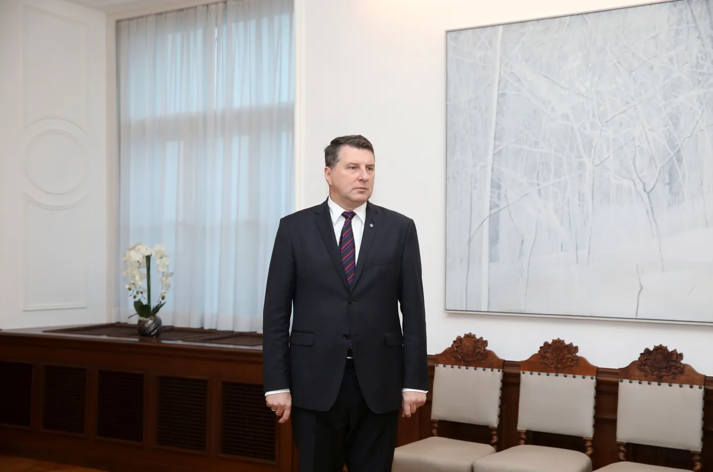 Раймонд Вейонис