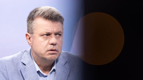 OTSEPILT ⟩ Riigieelarve kontrolli erikomisjon kutsus aru andma Michali, Rahumäe ja Tudebergi