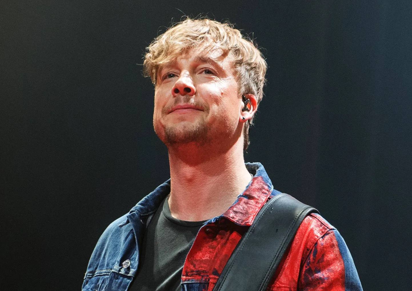 Sunrise Avenue solisti Samu Haberit süüdistatakse narkokuriteos.