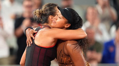 Rivaalitsemine taaselustatud: Sabalenka ja Osaka kohtuvad taas