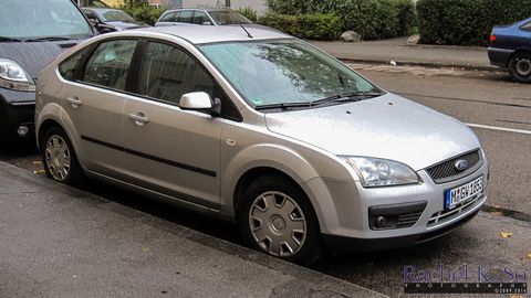 Ford Makes Boring Cars Popular, Now It's Tired of Them