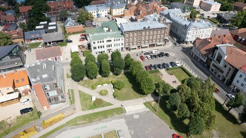 Kodualuse maa maksusoodustus võib peagi tõusta