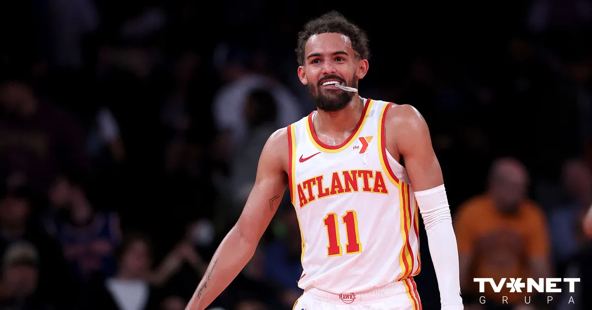 Porzingis-Led Hawks Face Challenges Without Young