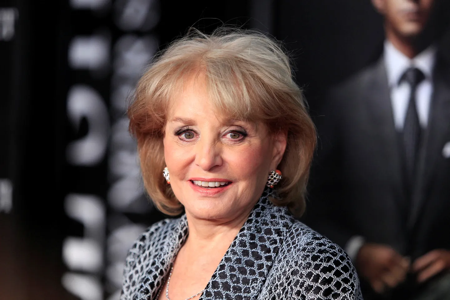 Barbara Walters 2010. aastal.