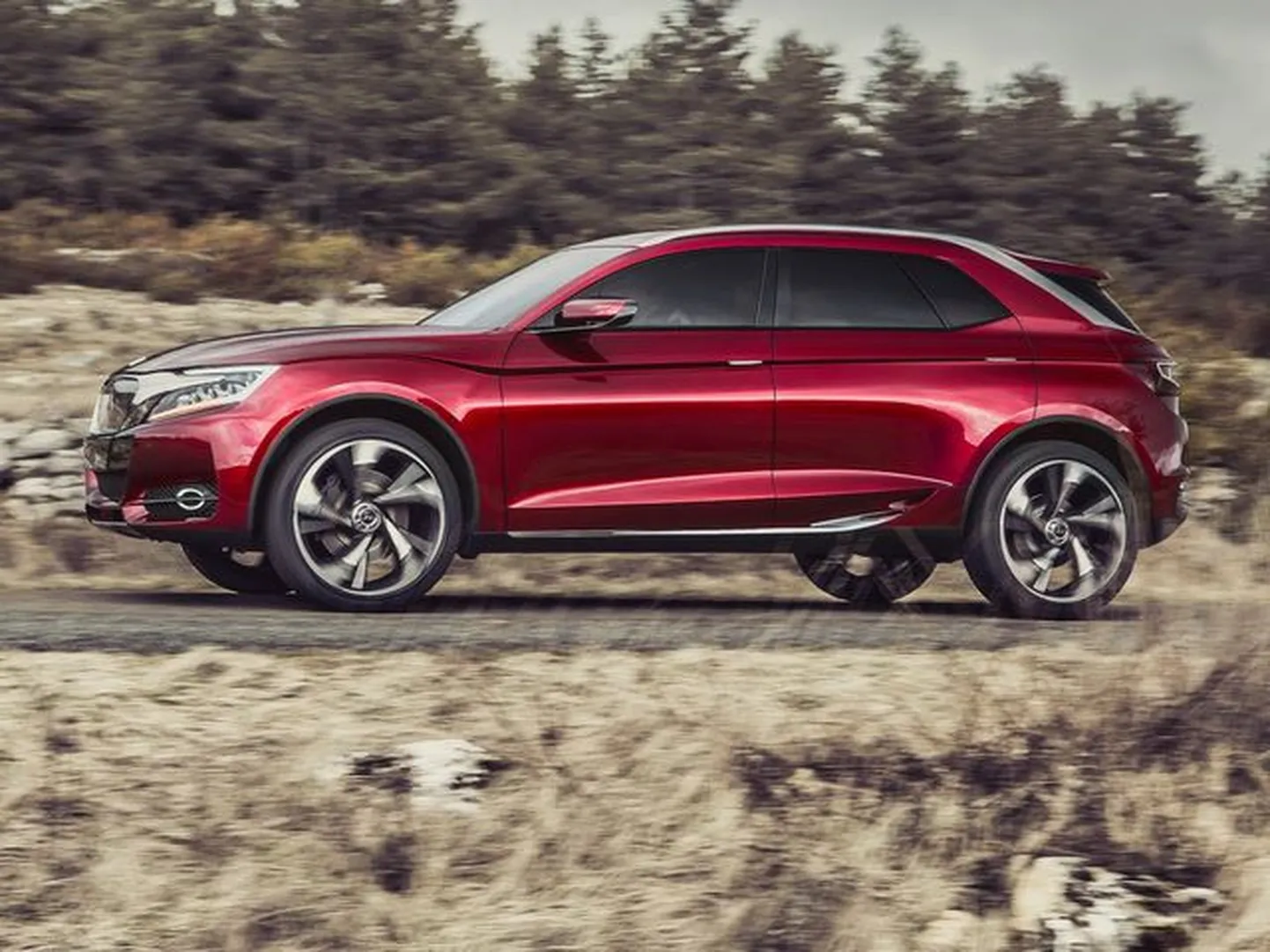 Citroeni ideeauto
