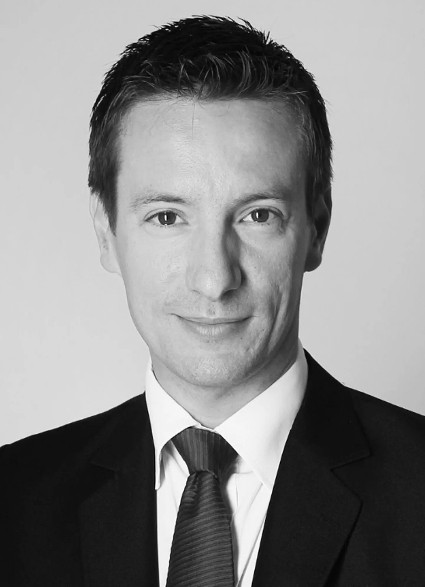 Itaalia suursaadik Kongos Luca Attanasio.