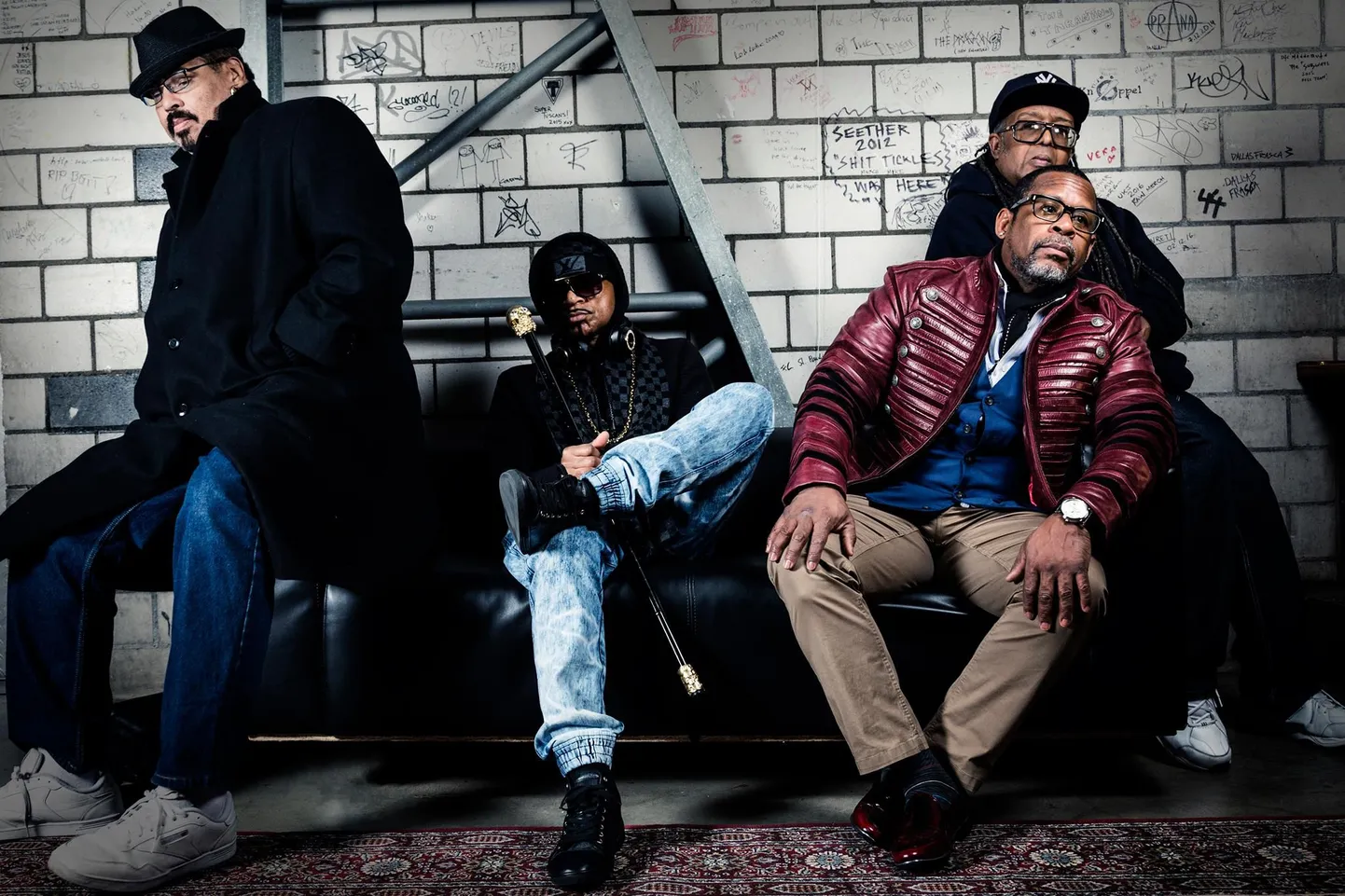 Sugarhill Gang