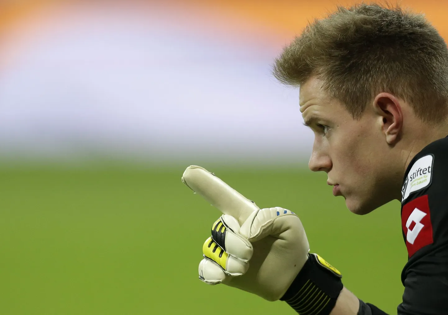 Marc-Andre ter Stegen tõmbab uuel hooajal suure tõenäosusega selga FC Barcelona särgi.