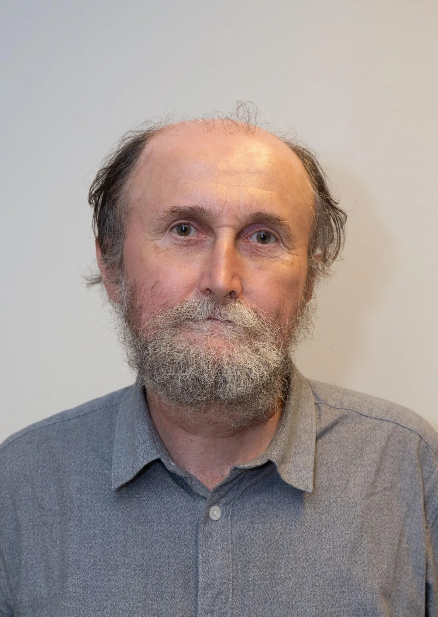 Mati Määrits.