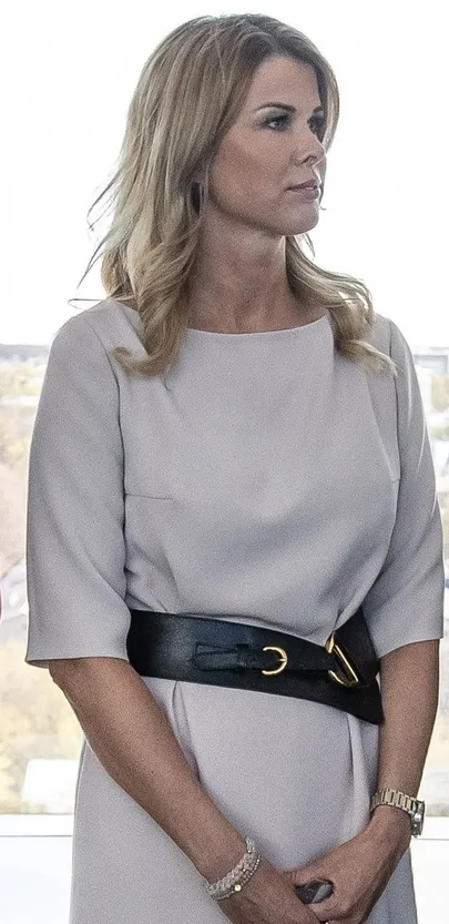 Kristel Menning.