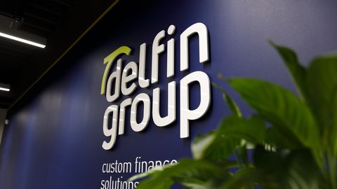 DelfinGroupi suuromanikud panevad aktsiad soodushinnaga müüki