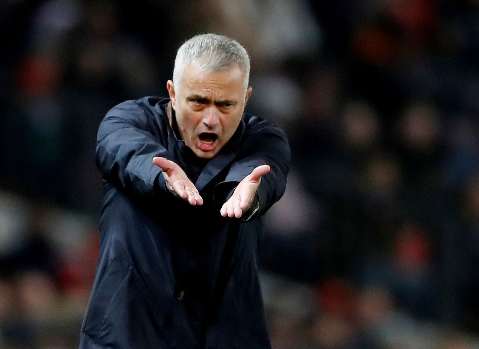 Jose Mourinho