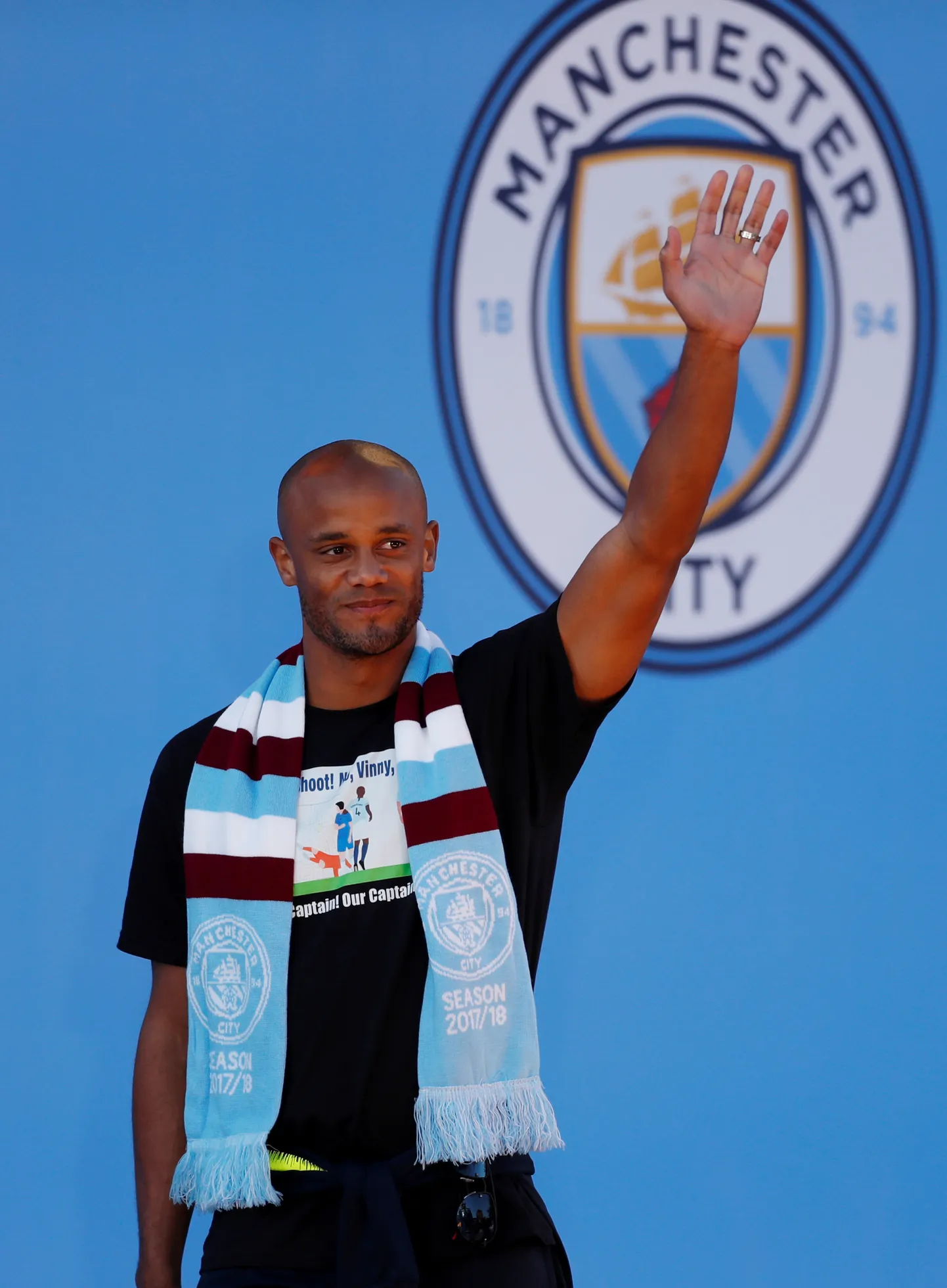 Vincent Kompany