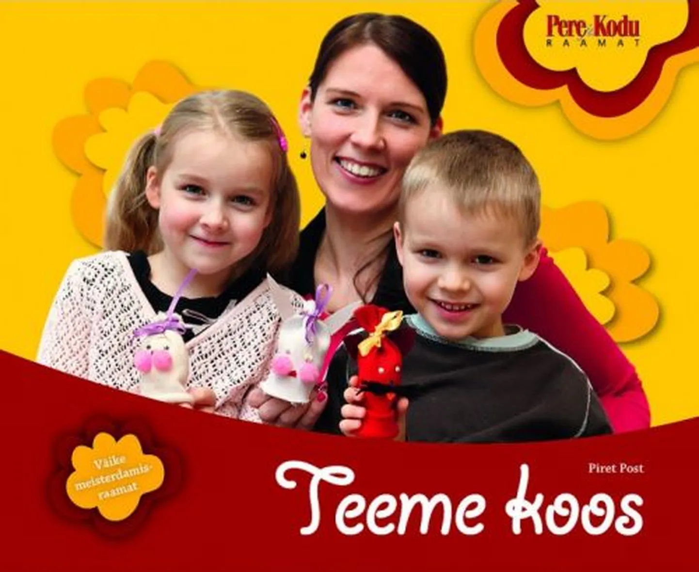 Piret Post «Teeme koos».
