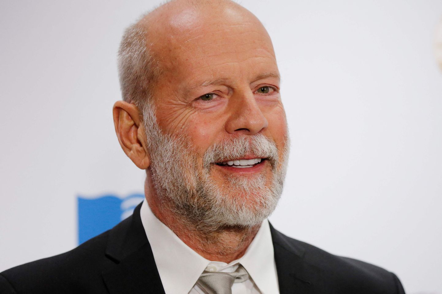 Näitleja Bruce Willis 2017. aastal.