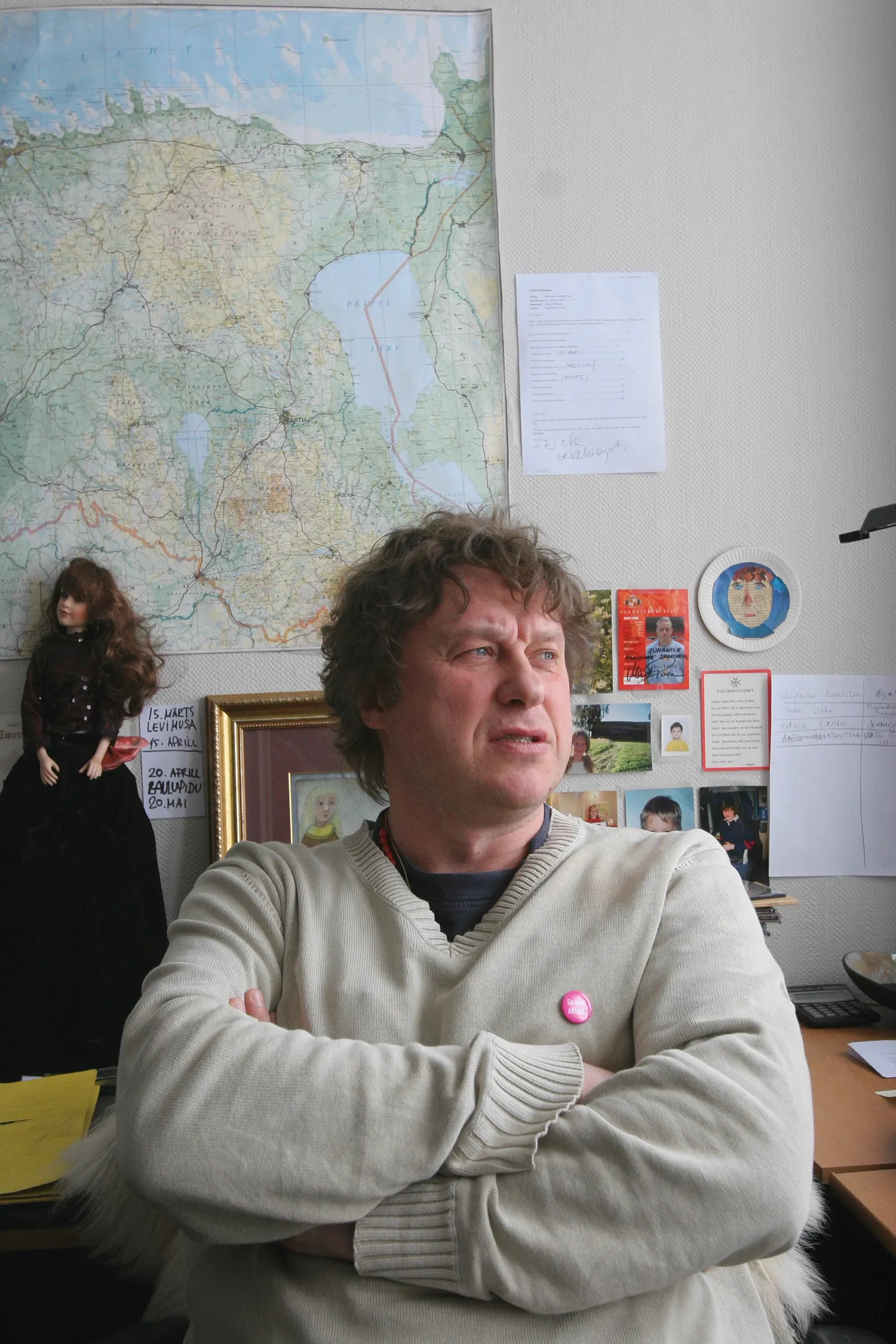 Juhani Püttsepa raamat "On kuu kui kuldne laev" kõnetab kõiki põlvkondi.