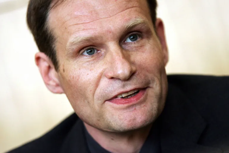 Kannibal Armin Meiwes.