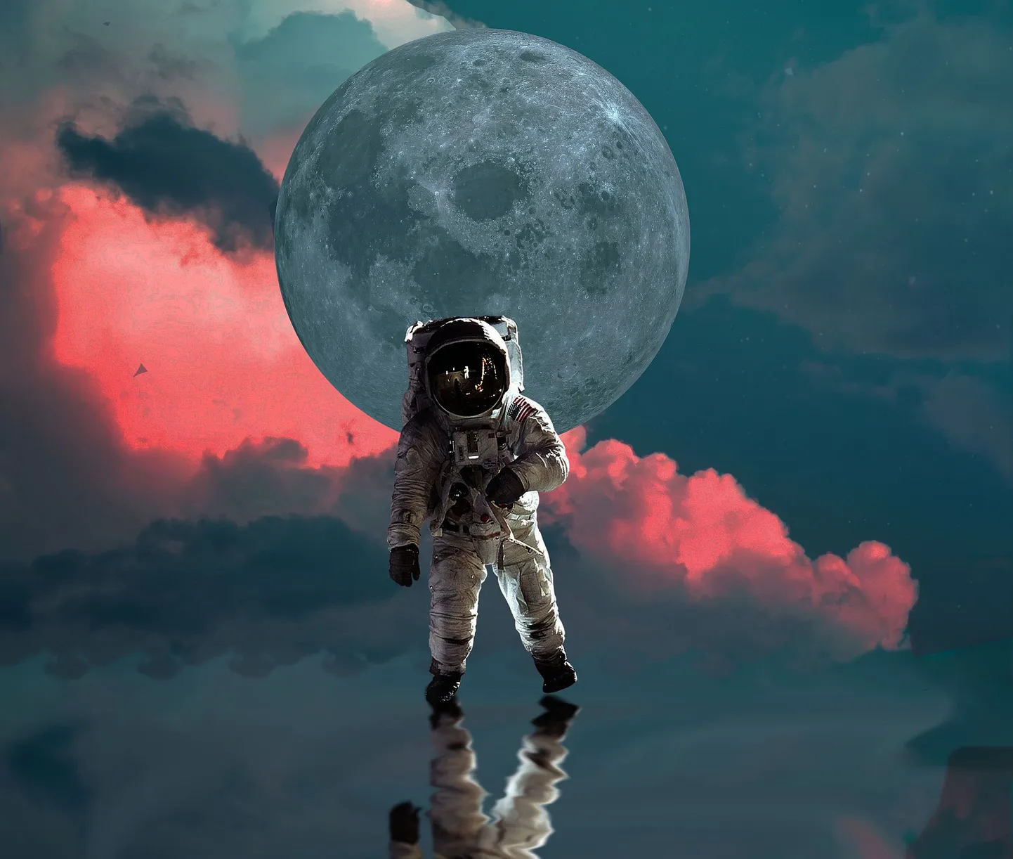 Kas neljas dimensioon eksisteerib? Kas meie Universum on teise Universumi sees? Kas meist kihutavad läbi teise universumi elanikud? New Scientisti lugejad lasid fantaasial lennata.