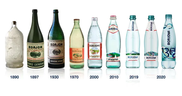 Borjomi