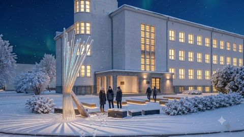 Selgus "Rakvere vaprate koolinoorte skulptuuri ideekonkursi" võitja