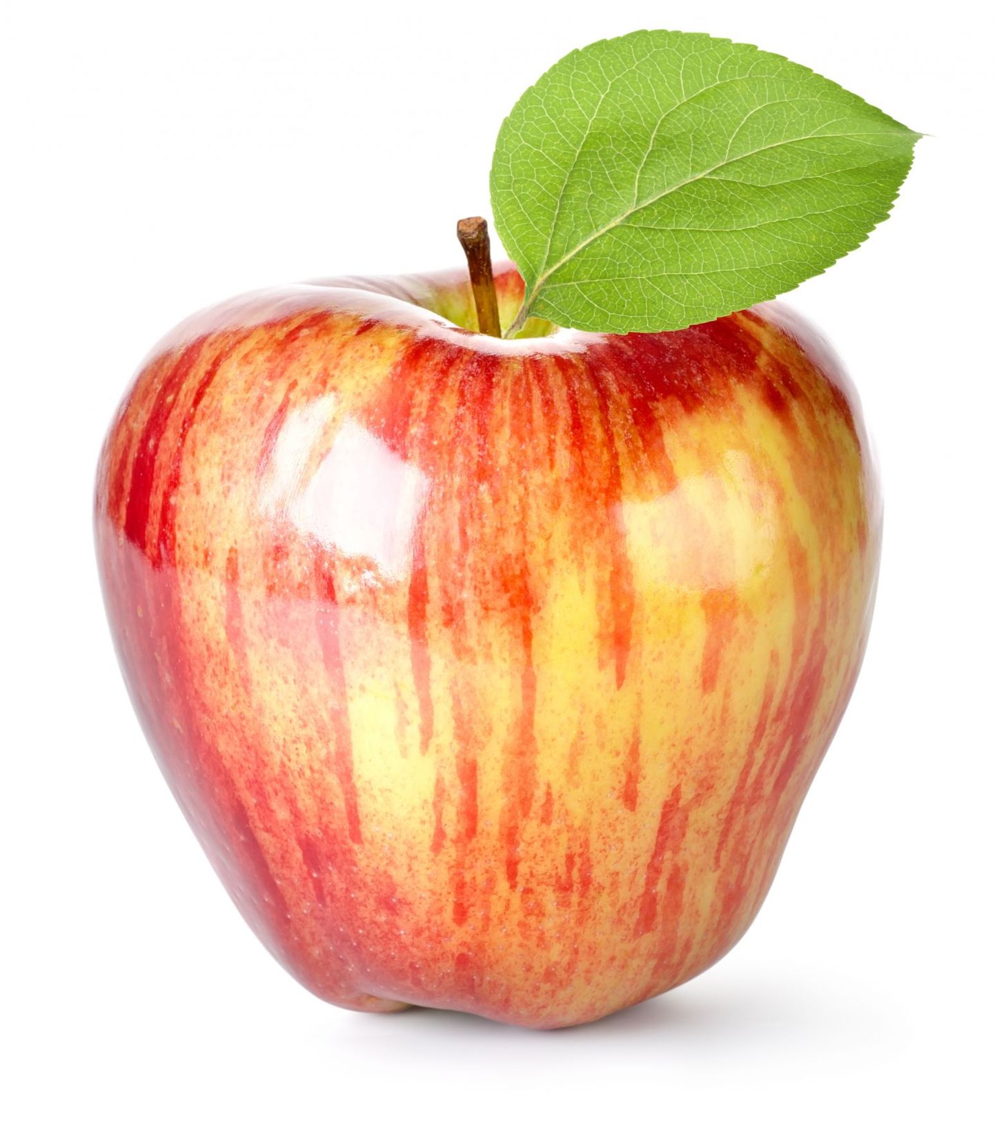 Õuna tasub enne söömist pesta.