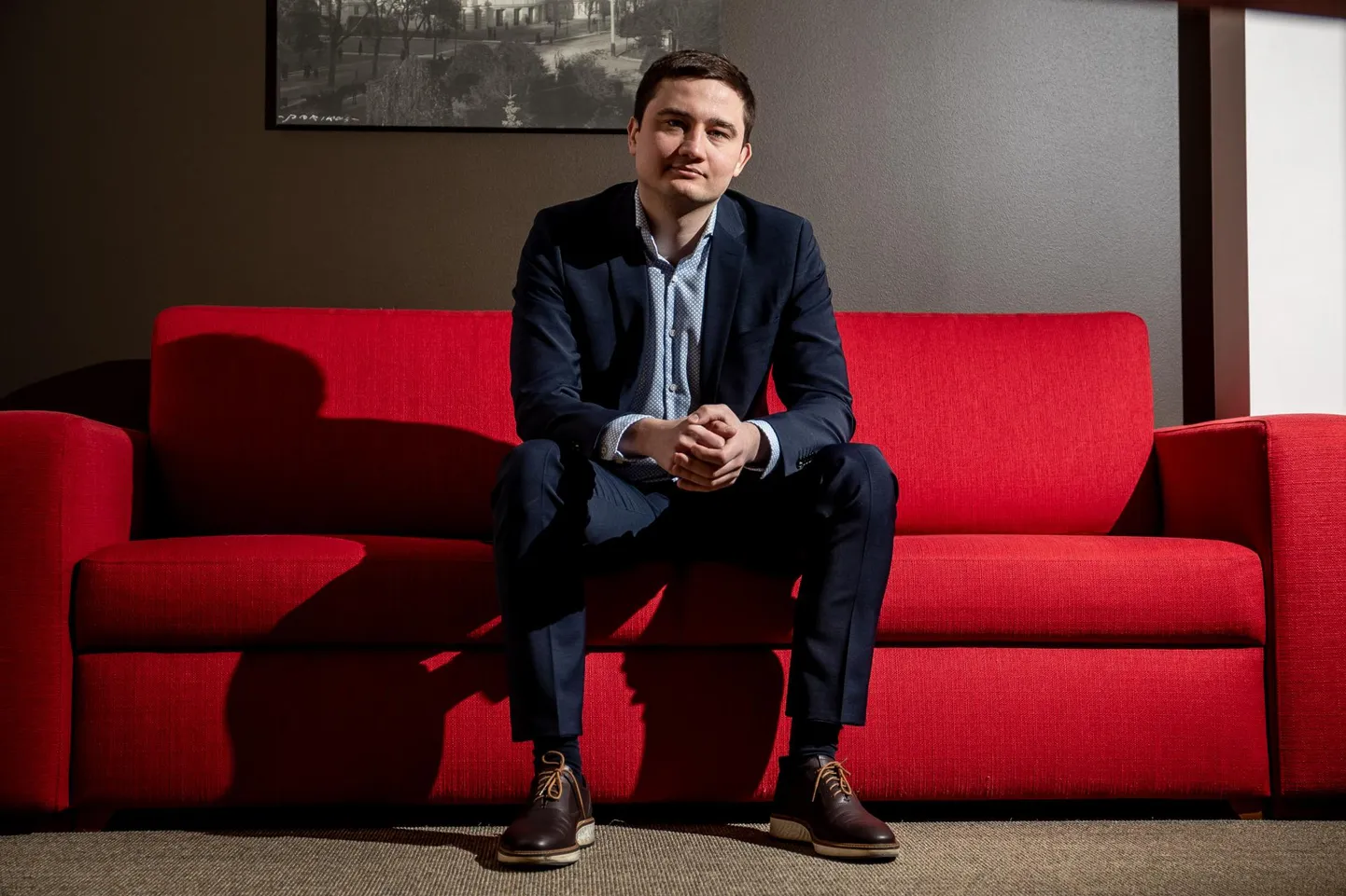 Aldo Vassar soovitab üürnikul hoolega lugeda üürilepingut ja teha selles soovi korral muudatusi.