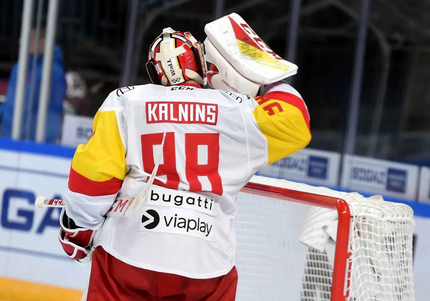 Helsingi Jokerite fännid peavad kannatust varuma.