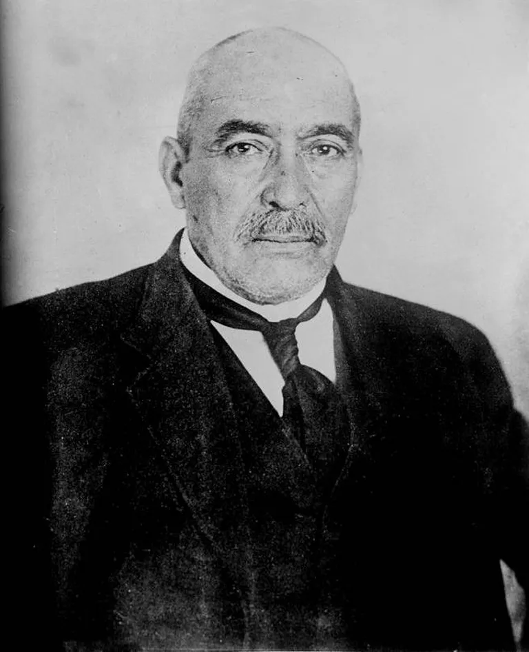 Viktoriano Huerta