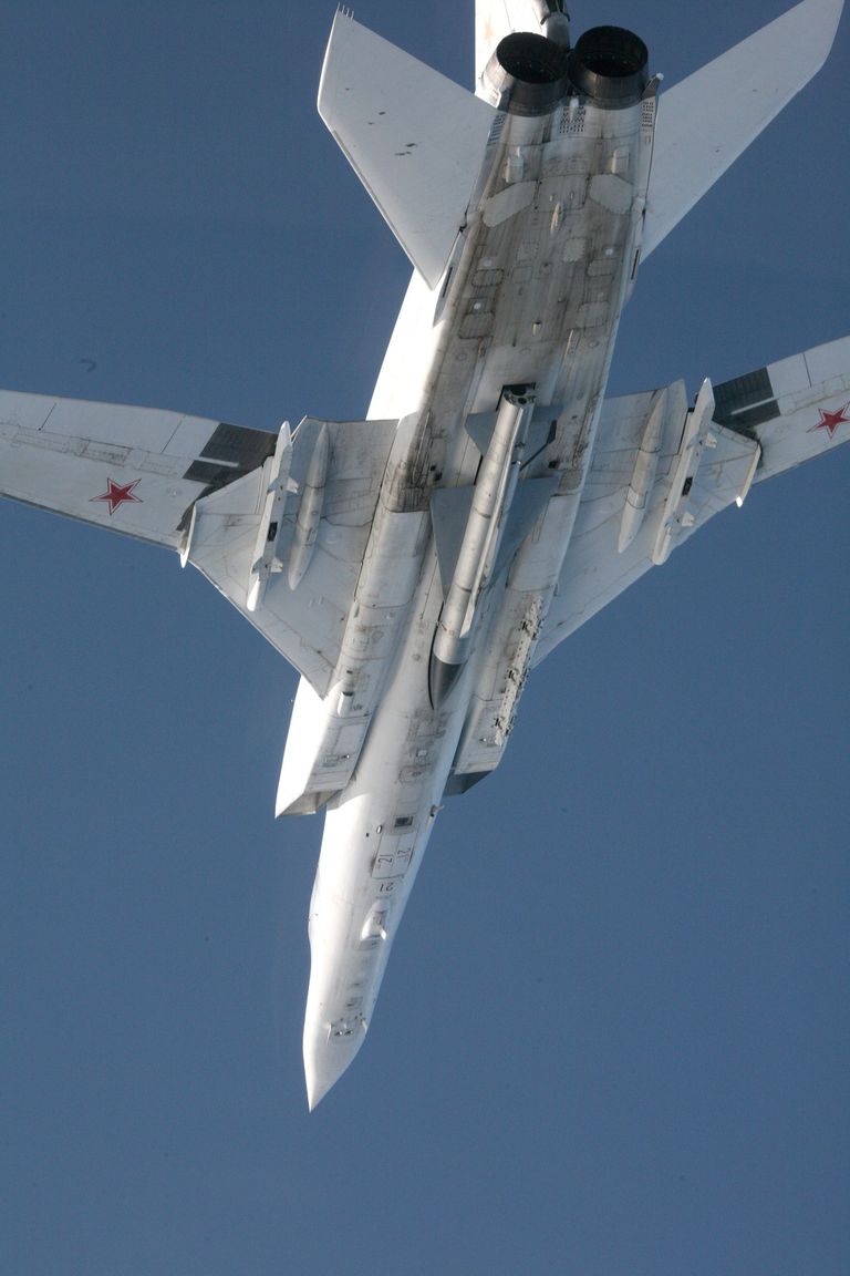 Ту-22М