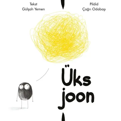 Gülşah Yemen, «Üks joon».