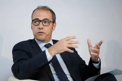 Philippe Errera. Foto: