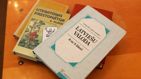 Разрыв между школами в Латвии продолжает расти