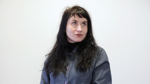 Aet Rebane: polegi ammu Marja tänava sillast rääkinud