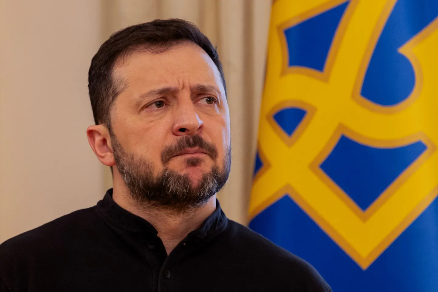 Президент Украины Владимир Зеленский