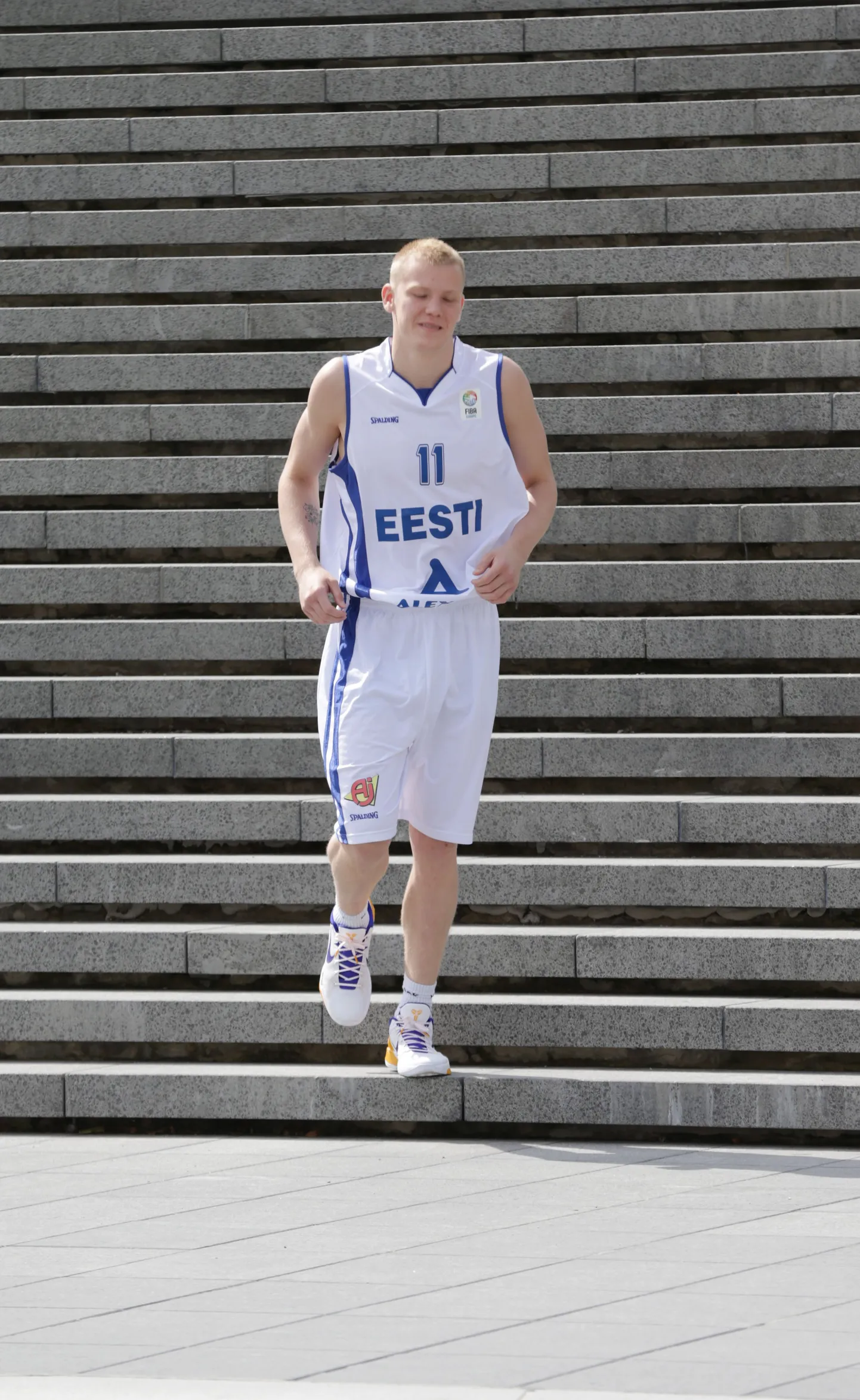 Martin Jurtom.